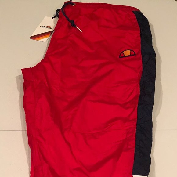 Men's Ellesse Petrella Track Pant XL, NWT - Picture 2 of 9